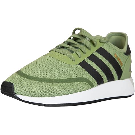 adidas schuhe damen opivegrün|Grüne adidas Originals Sneaker für Damen online kaufen .